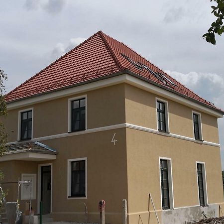דירות Langquaid Casa Benefizium מראה חיצוני תמונה